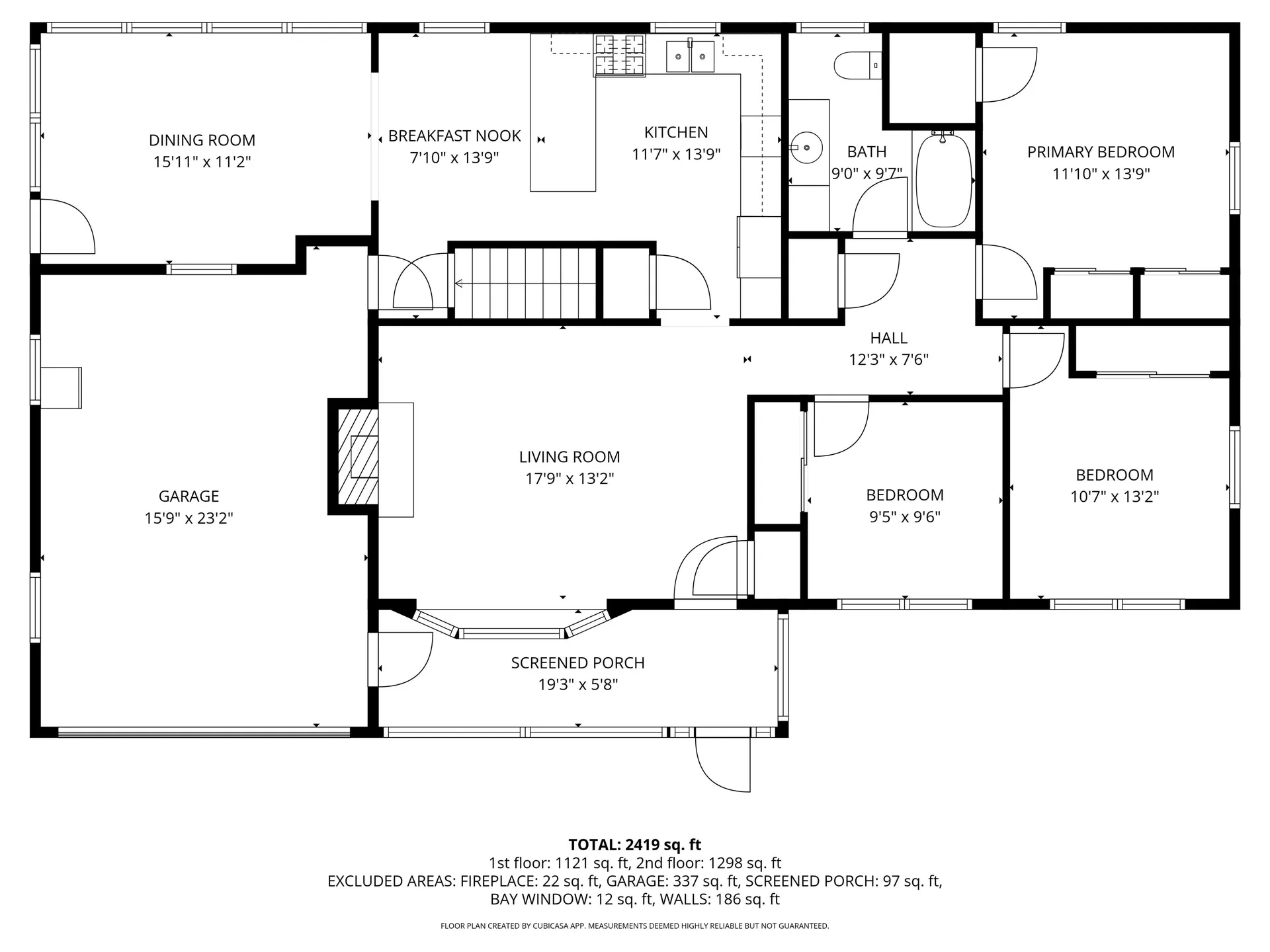 18 Cottonwood Drive Hudson NH 03051