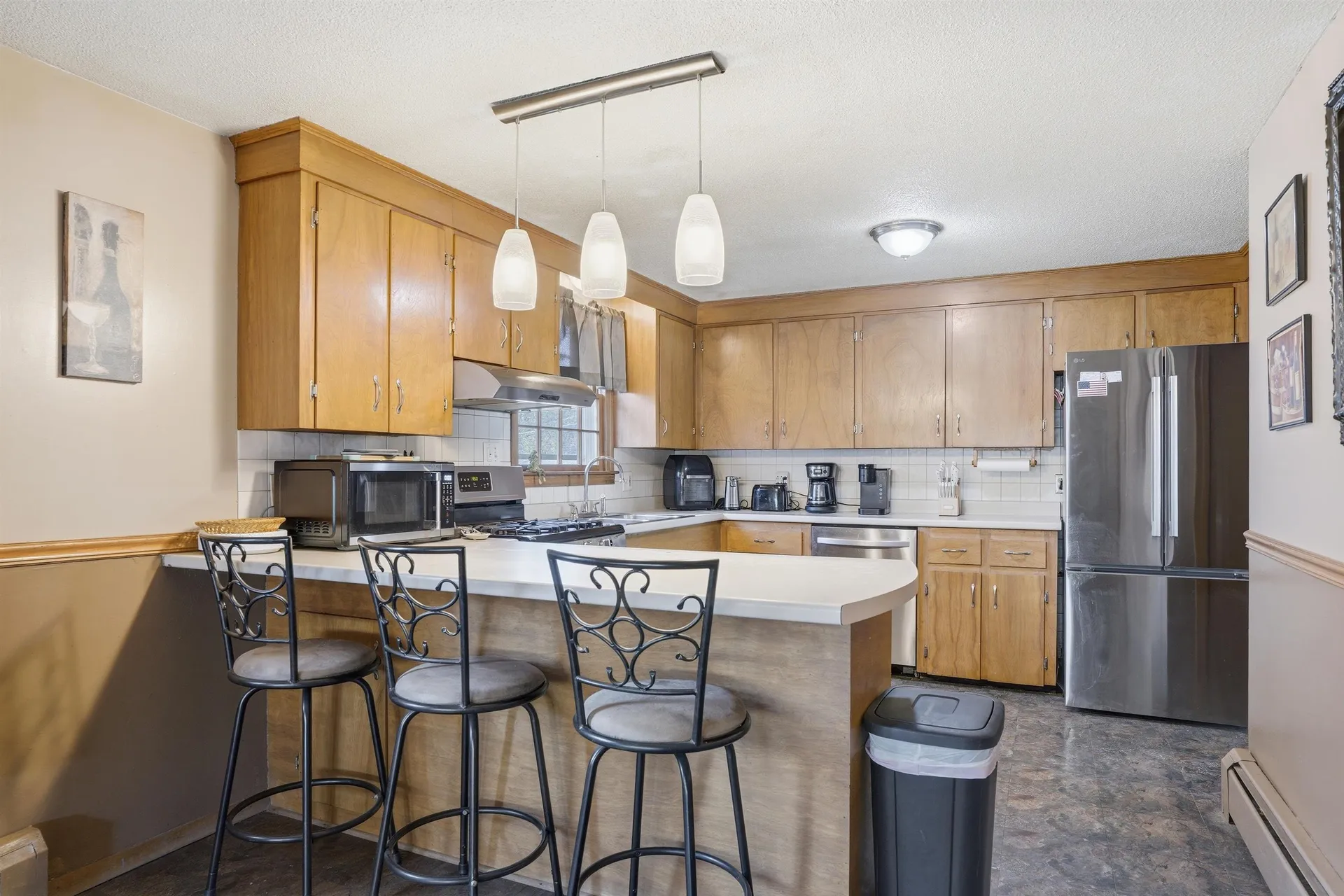 18 Cottonwood Drive Hudson NH 03051