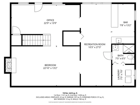 18 Cottonwood Drive Hudson NH 03051