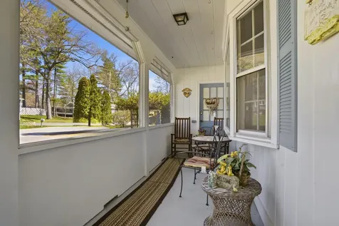 18 Cottonwood Drive Hudson NH 03051