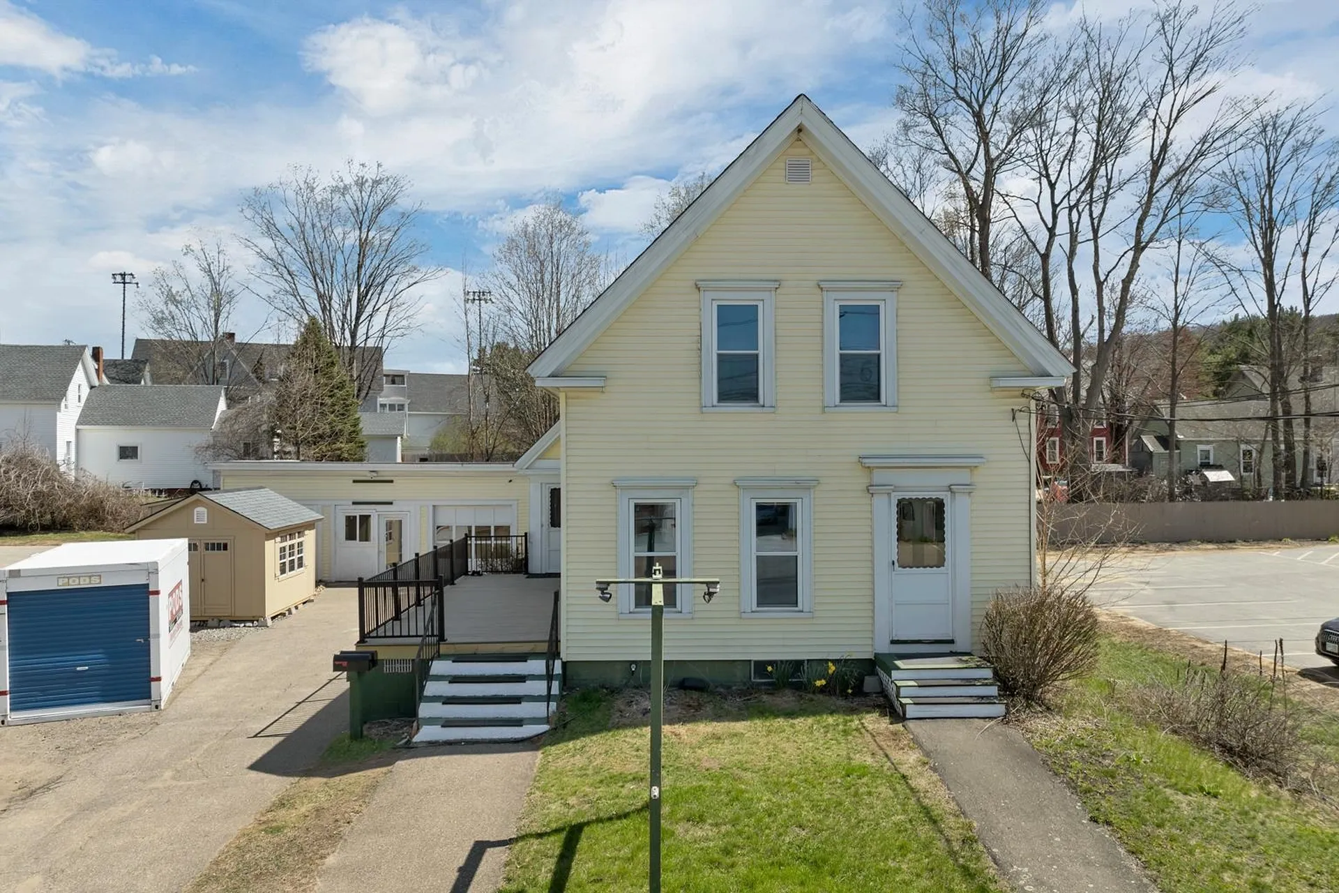 230 Court Street Laconia NH 03246