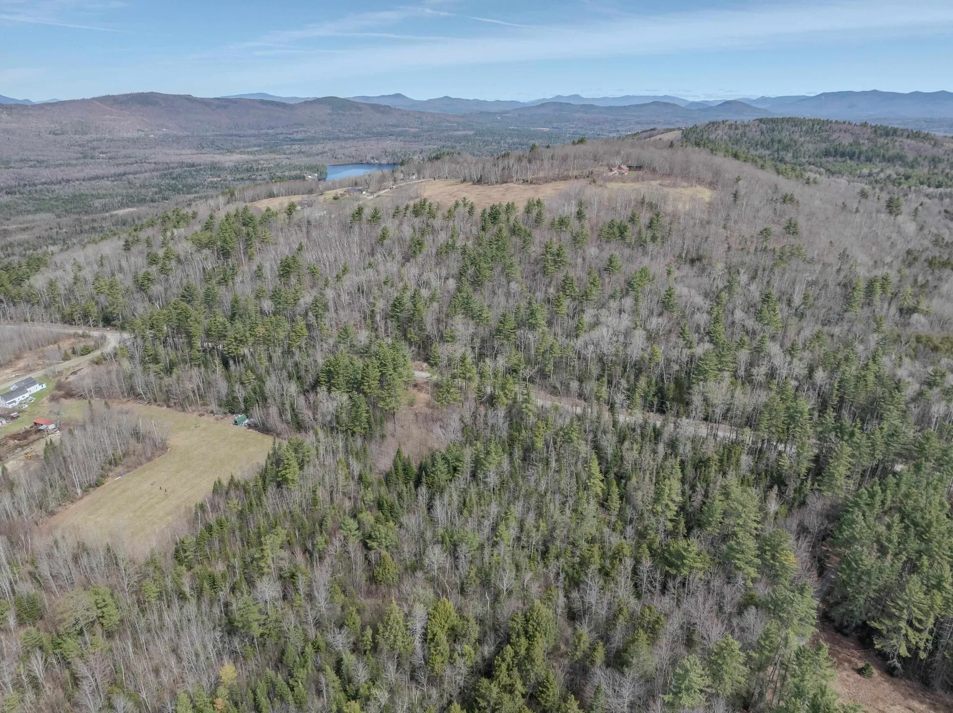 00 Gould Road Whitefield NH 03598