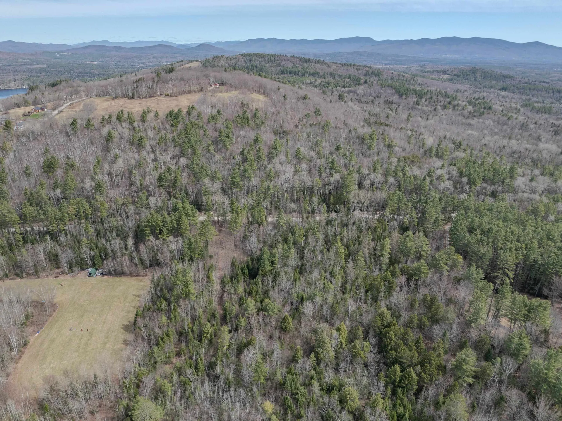 00 Gould Road Whitefield NH 03598