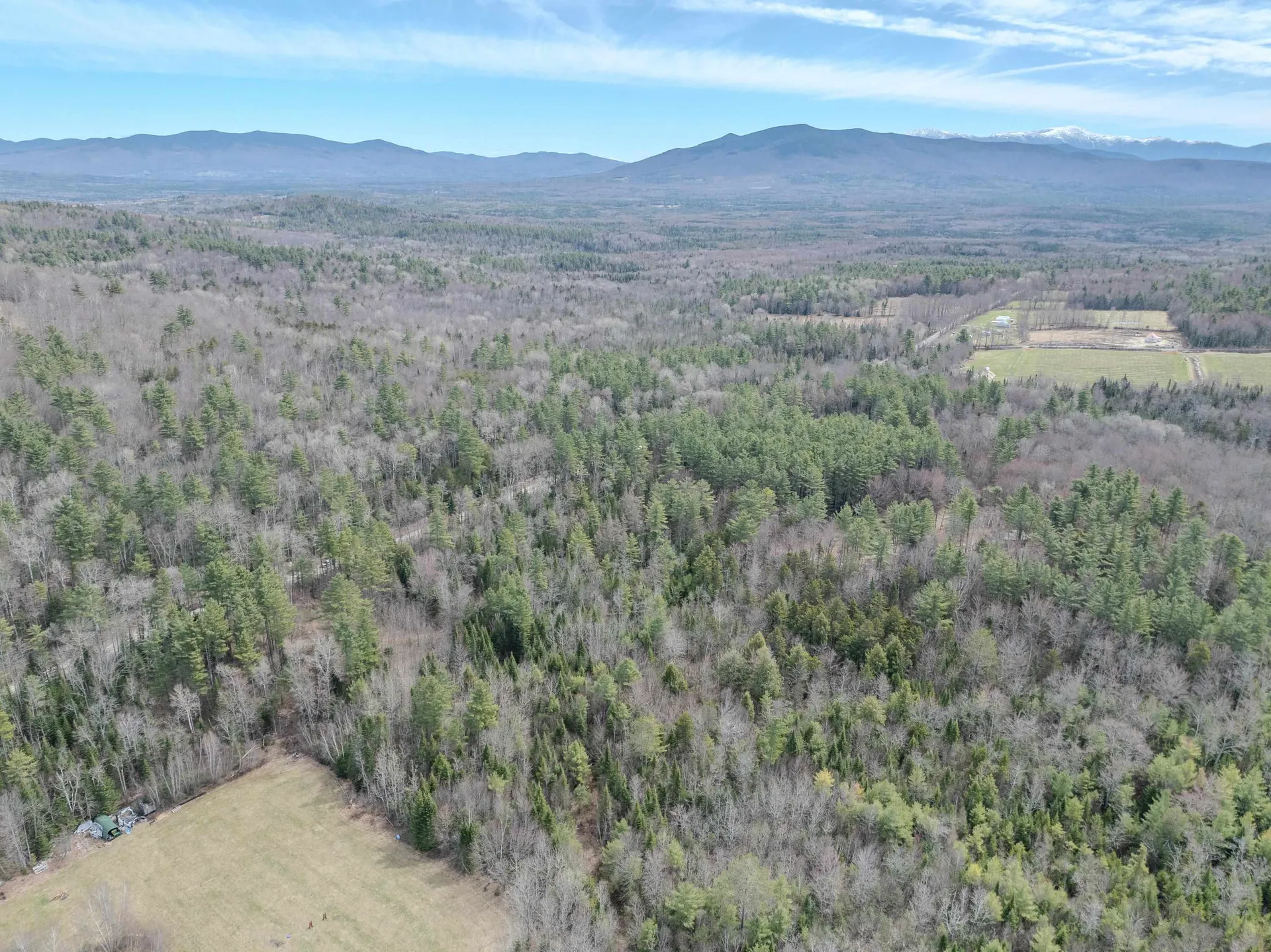00 Gould Road Whitefield NH 03598