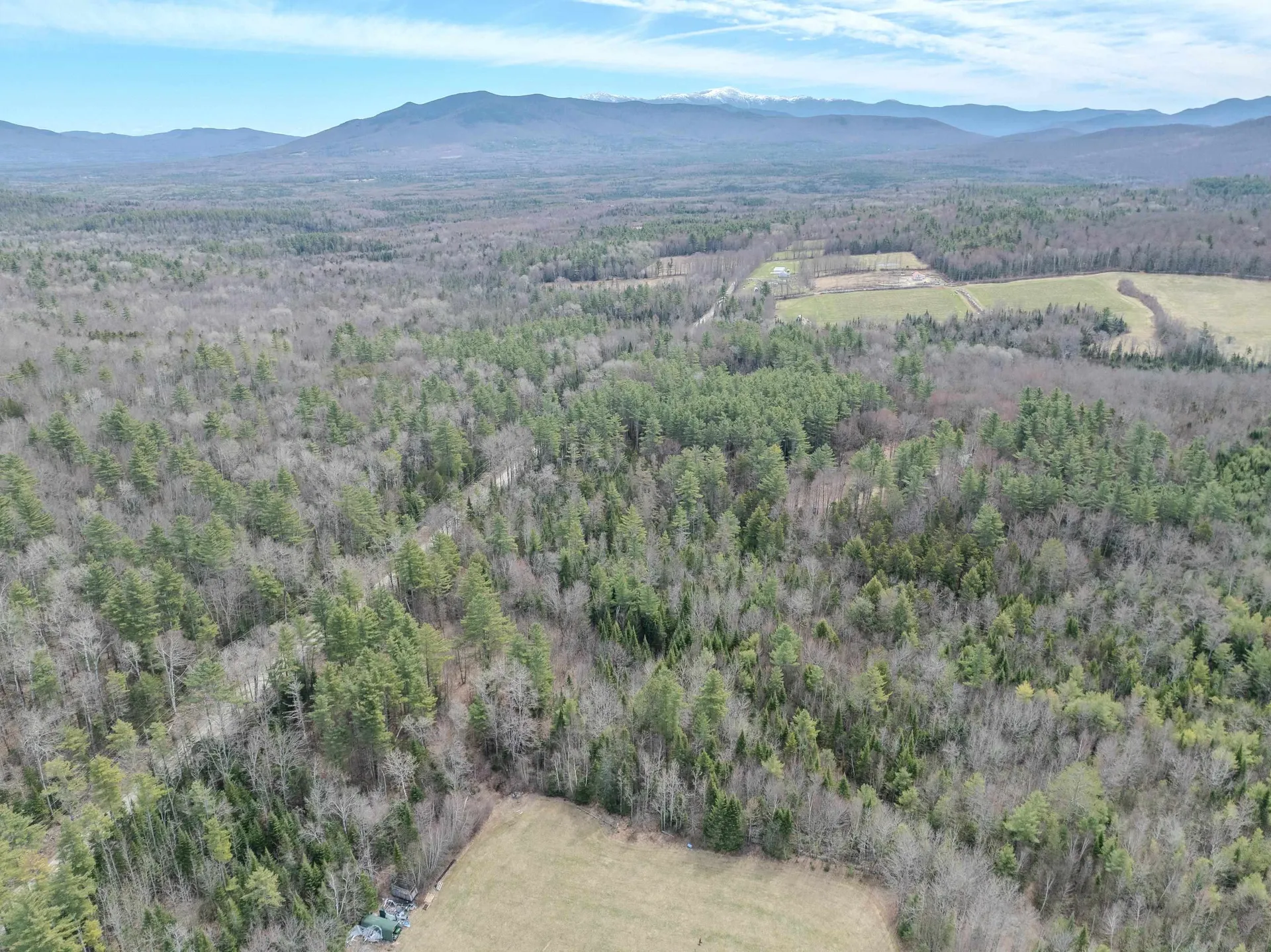 00 Gould Road Whitefield NH 03598