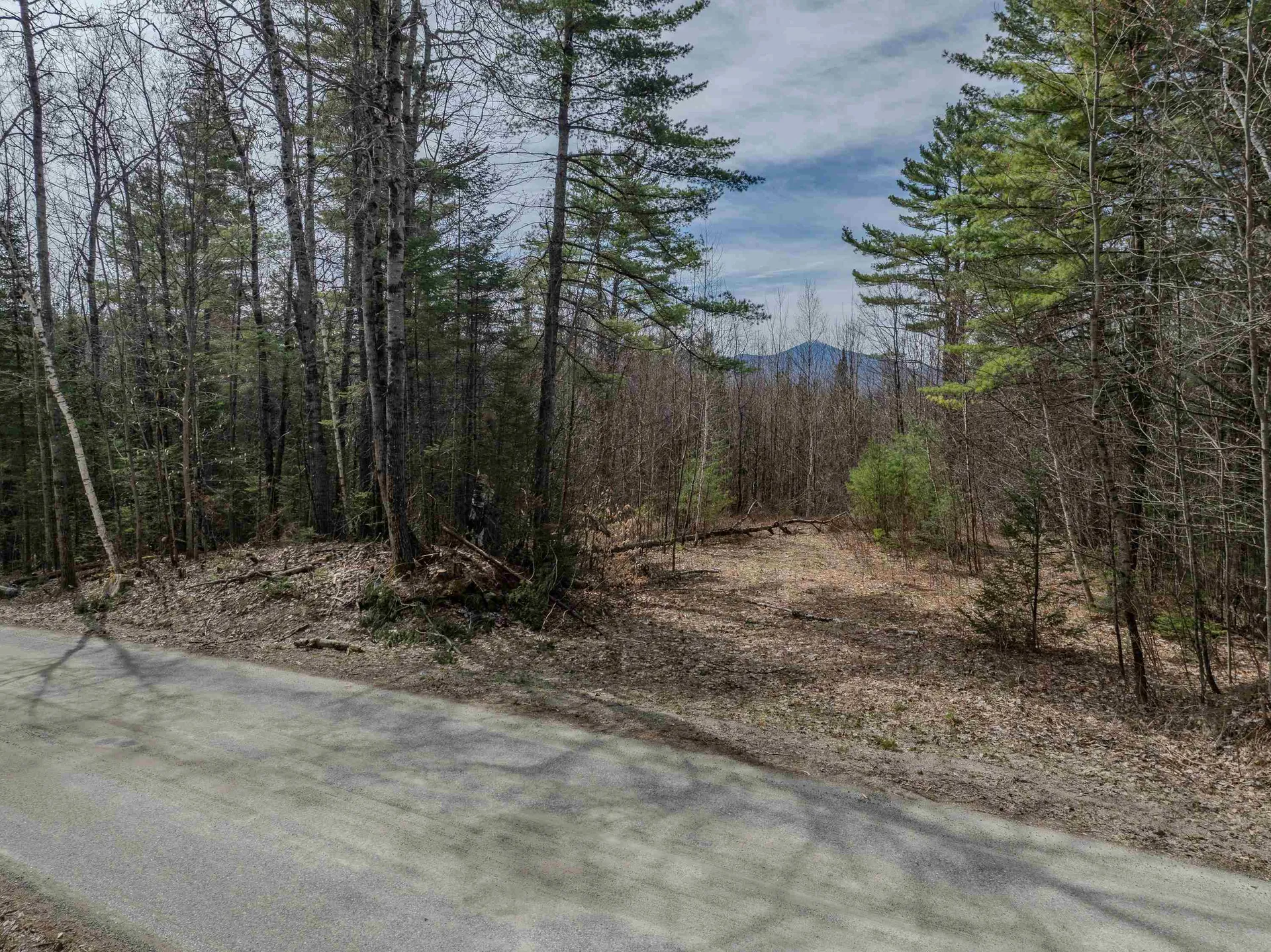 00 Gould Road Whitefield NH 03598
