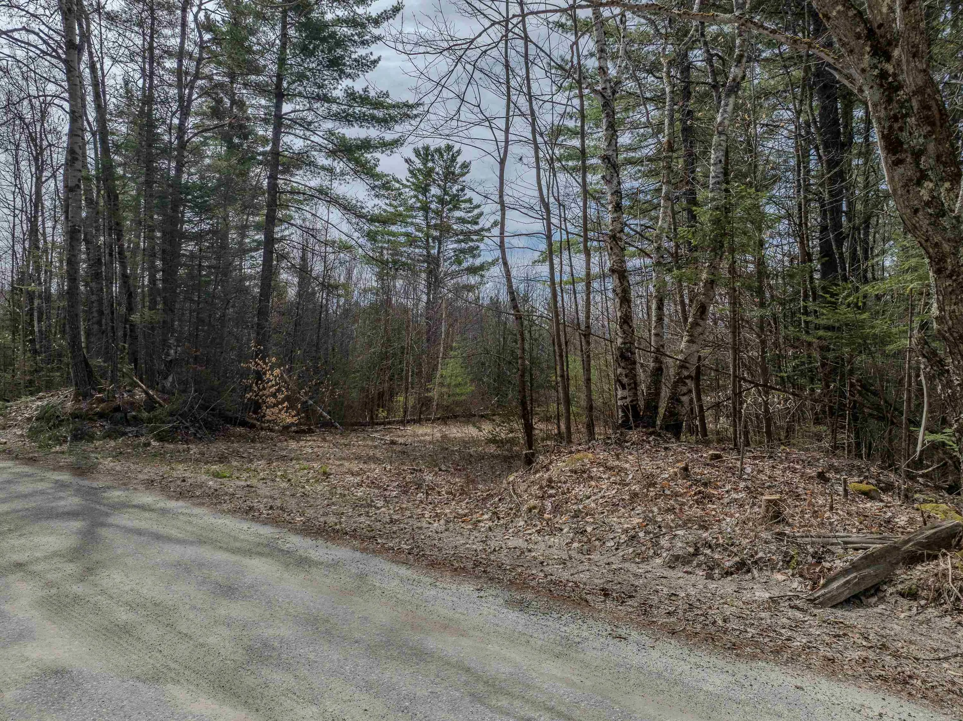 00 Gould Road Whitefield NH 03598