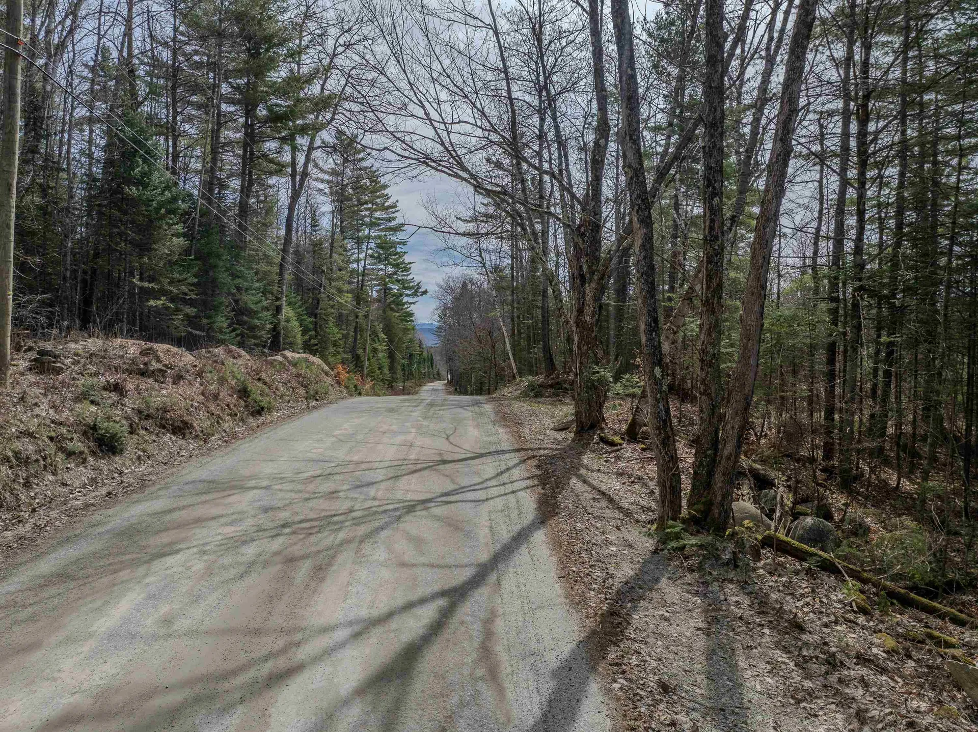 00 Gould Road Whitefield NH 03598
