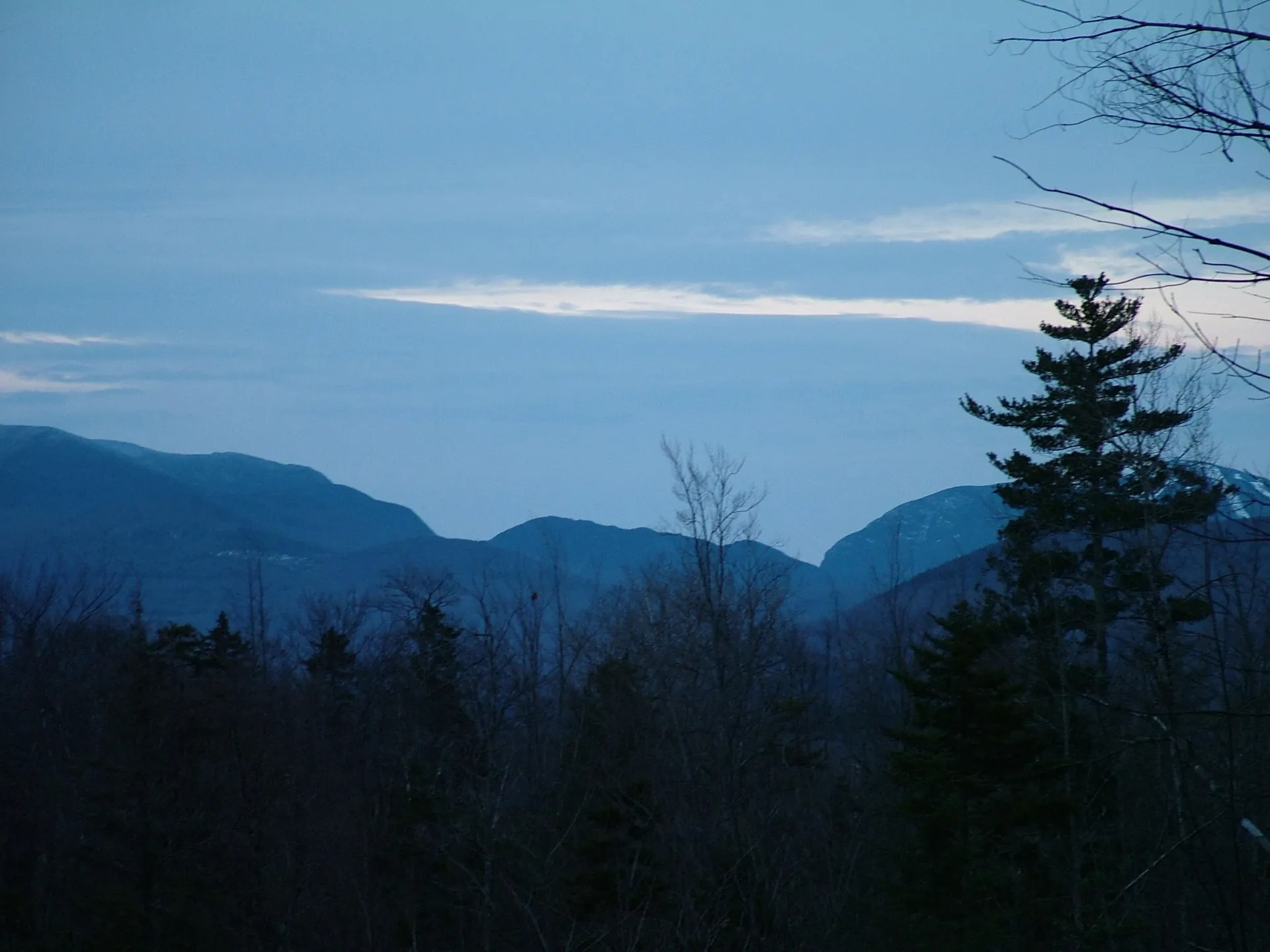 00 Gould Road Whitefield NH 03598