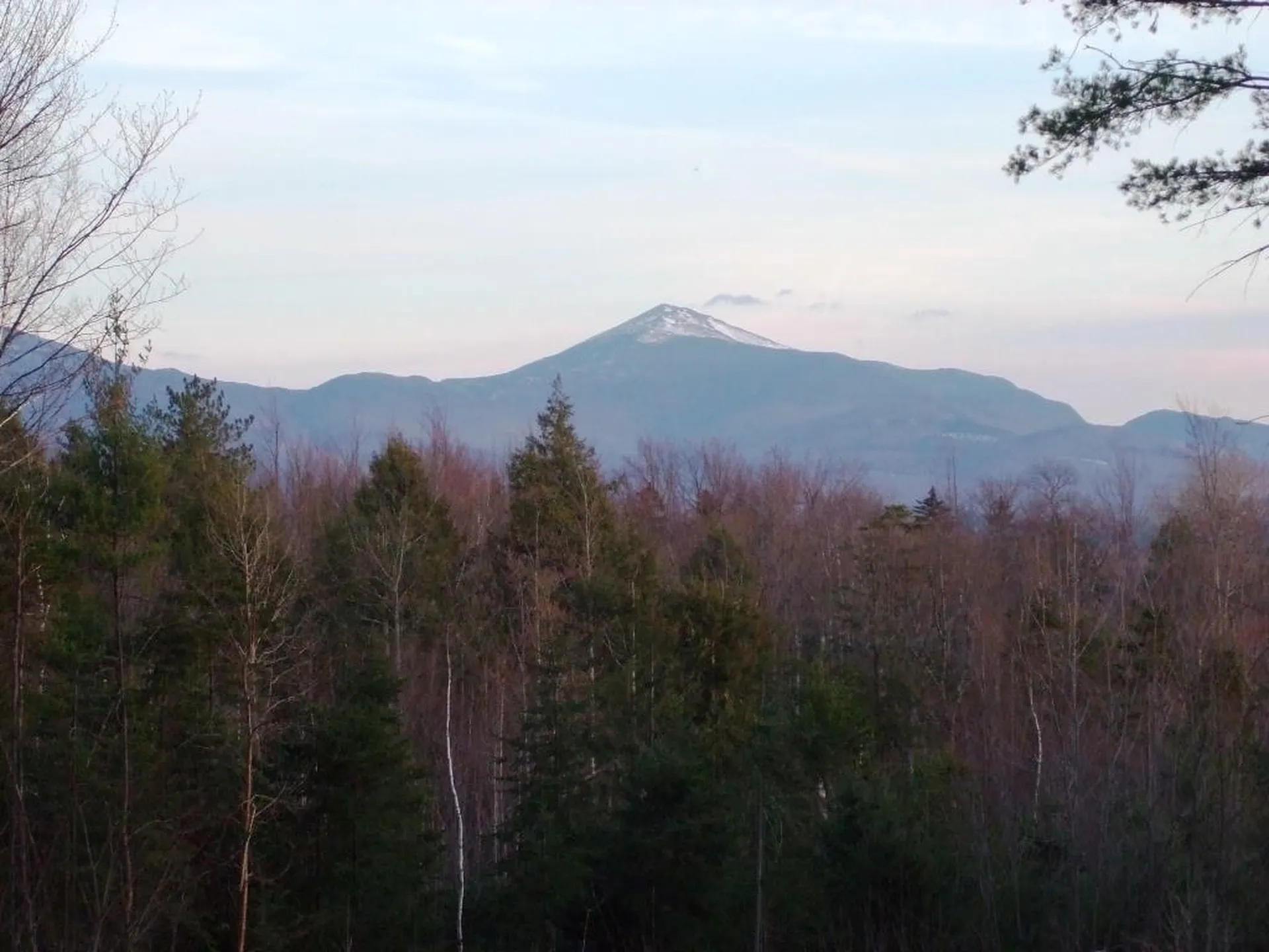 00 Gould Road Whitefield NH 03598