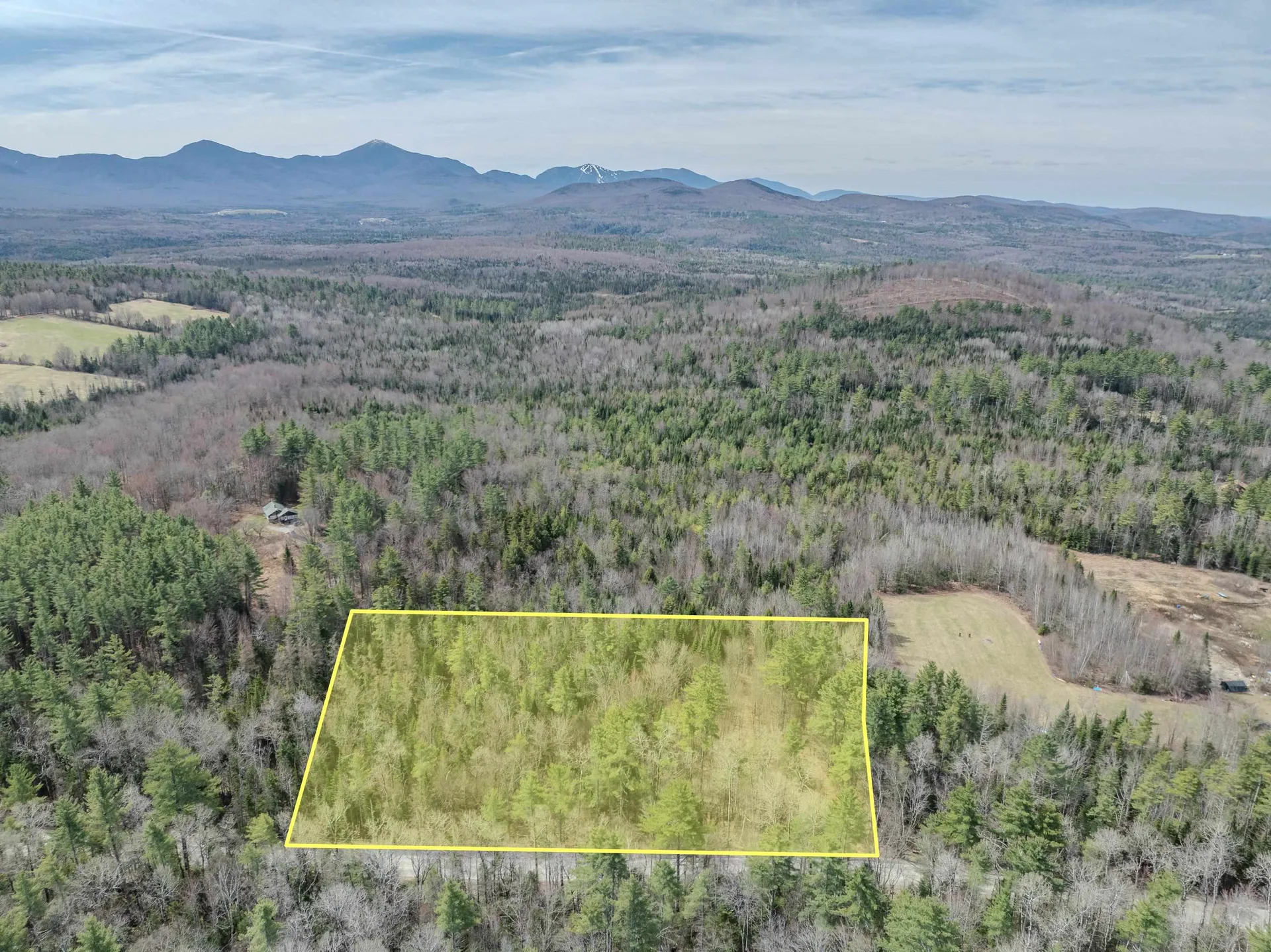 00 Gould Road Whitefield NH 03598