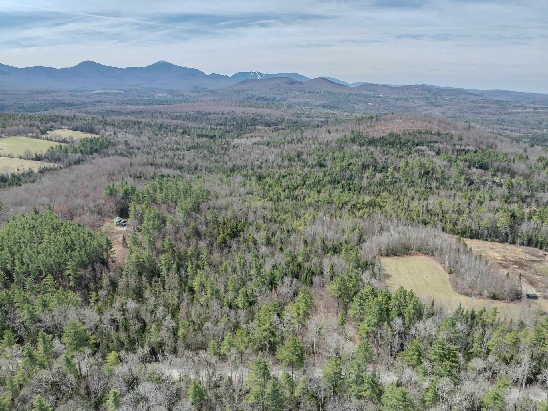00 Gould Road Whitefield NH 03598