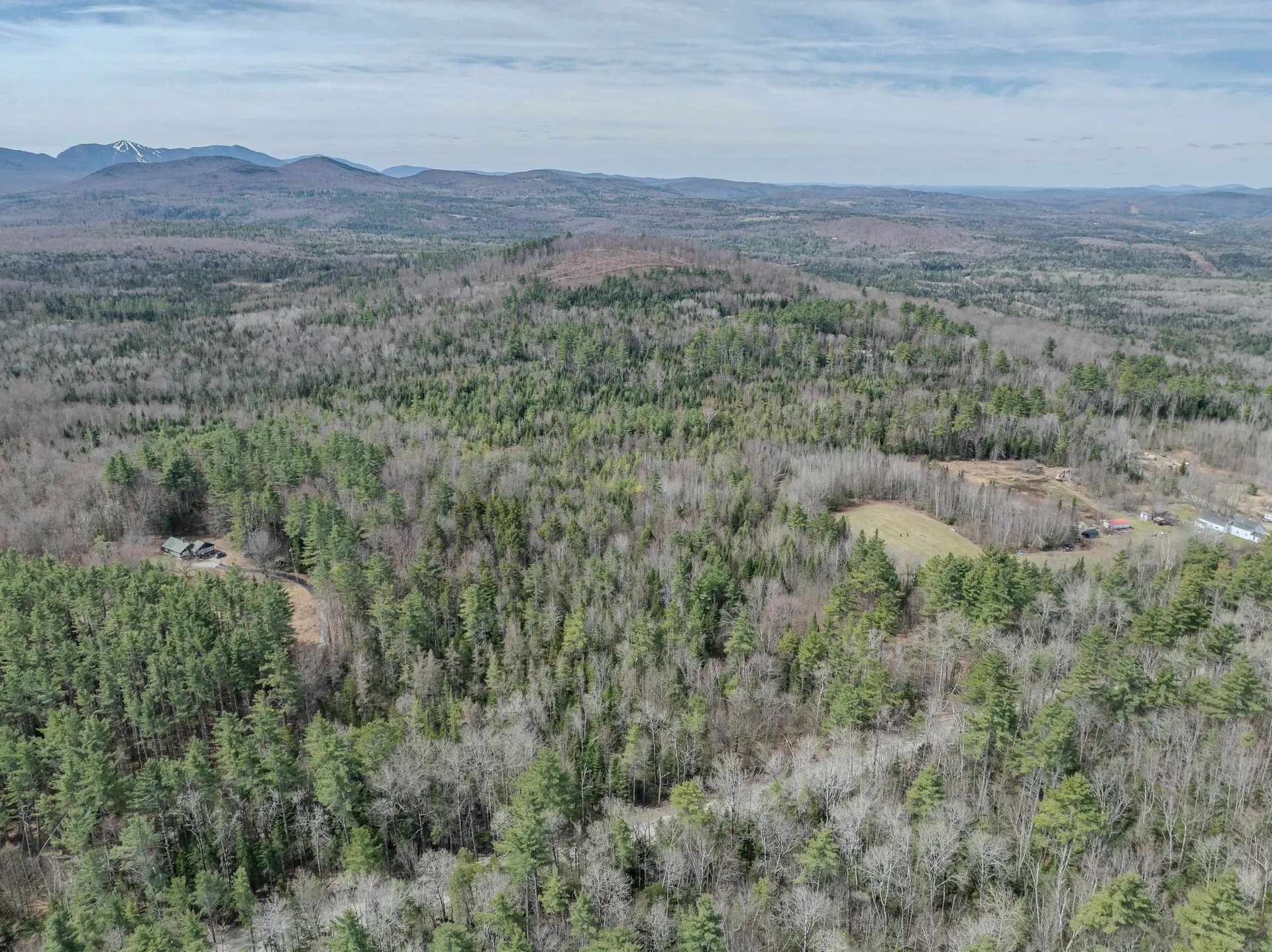 00 Gould Road Whitefield NH 03598