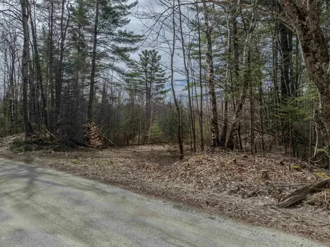 00 Gould Road Whitefield NH 03598