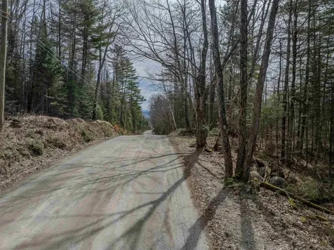 00 Gould Road Whitefield NH 03598