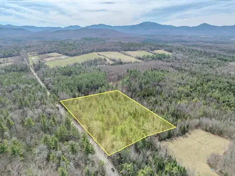 00 Gould Road Whitefield NH 03598