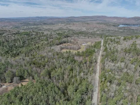 00 Gould Road Whitefield NH 03598