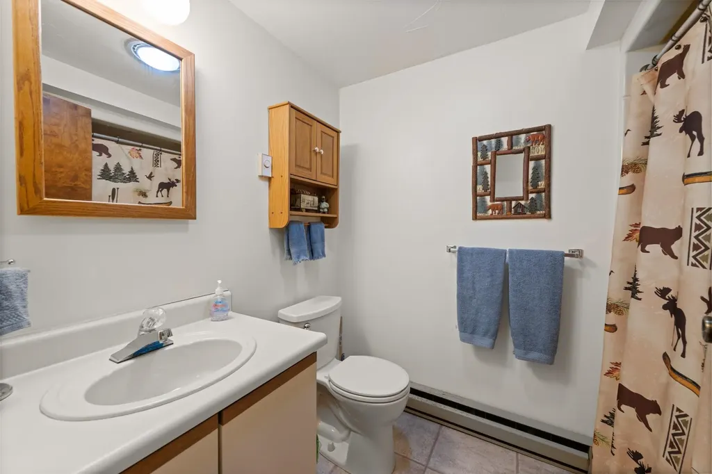 182 Pinnacle Road Campton NH 03223