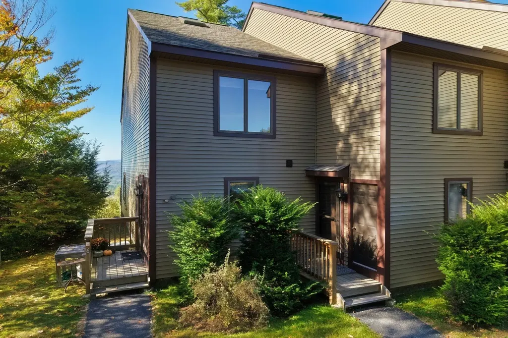 182 Pinnacle Road Campton NH 03223