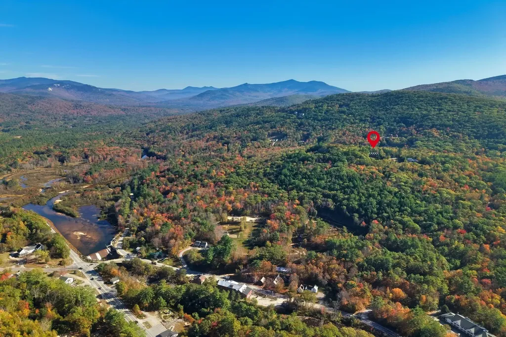 182 Pinnacle Road Campton NH 03223