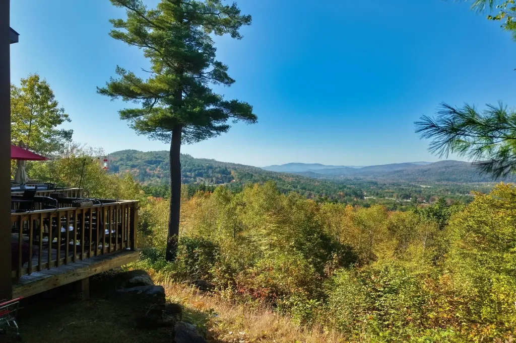 182 Pinnacle Road Campton NH 03223