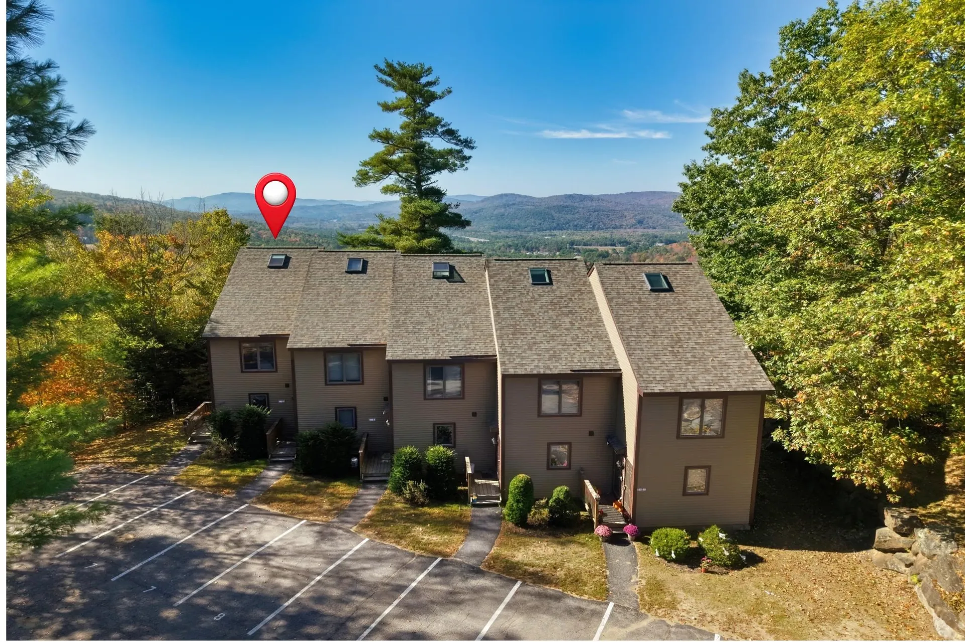 182 Pinnacle Road Campton NH 03223