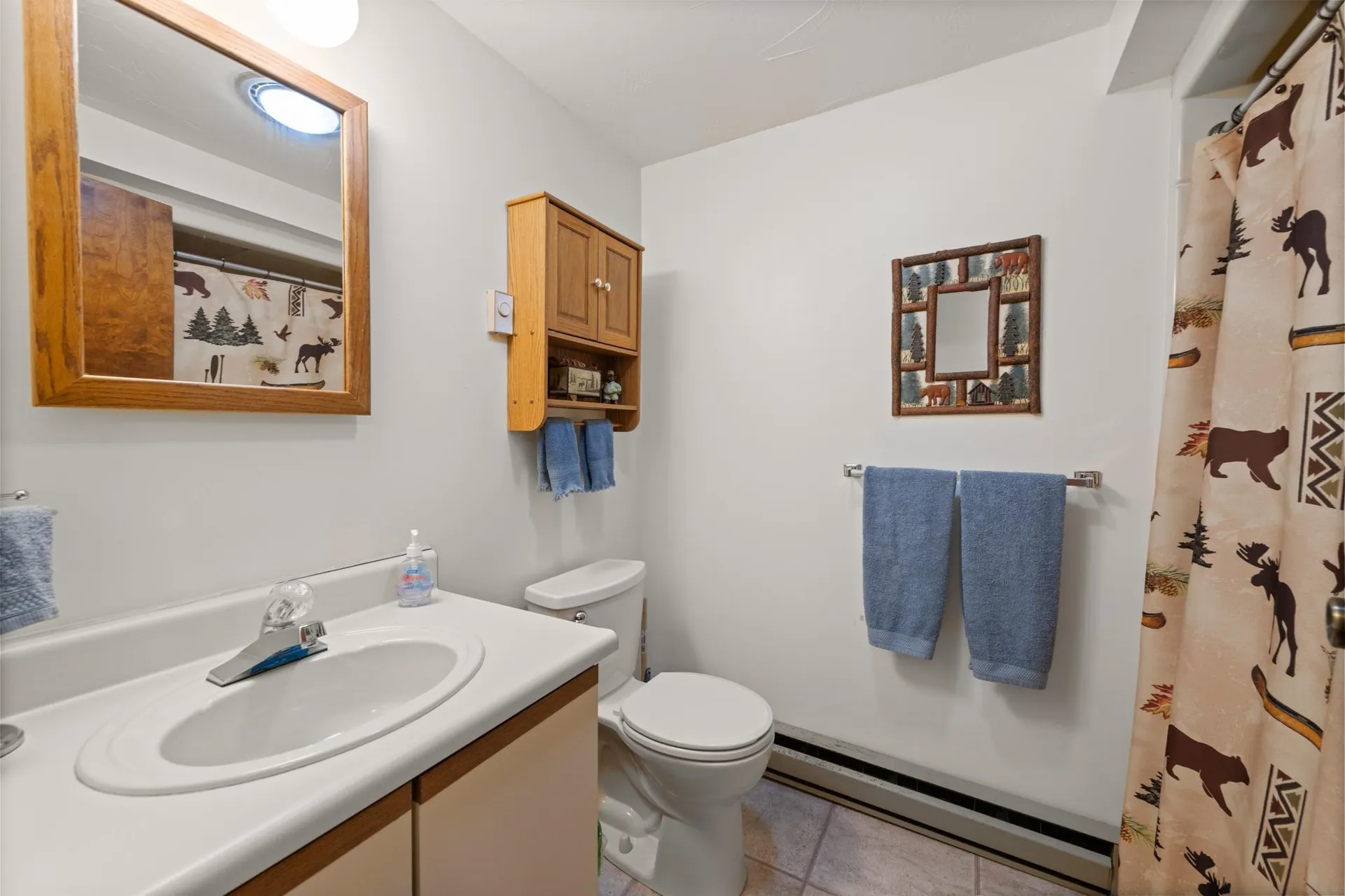 182 Pinnacle Road Campton NH 03223