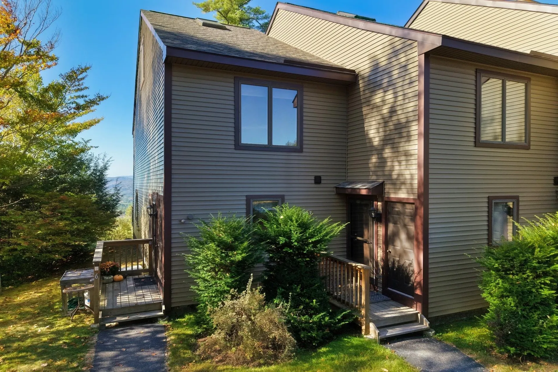 182 Pinnacle Road Campton NH 03223