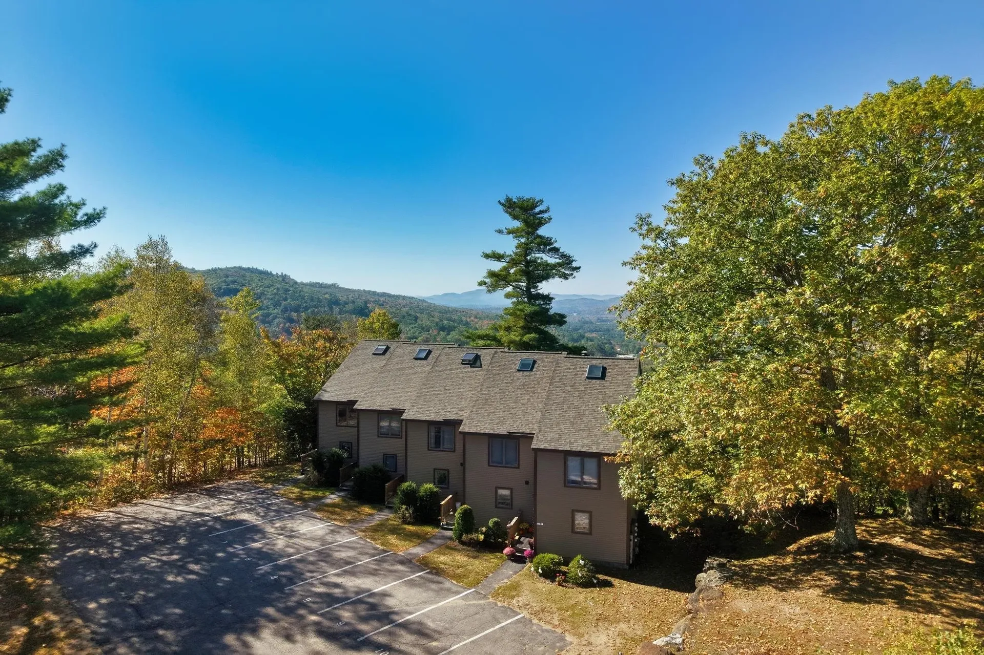 182 Pinnacle Road Campton NH 03223