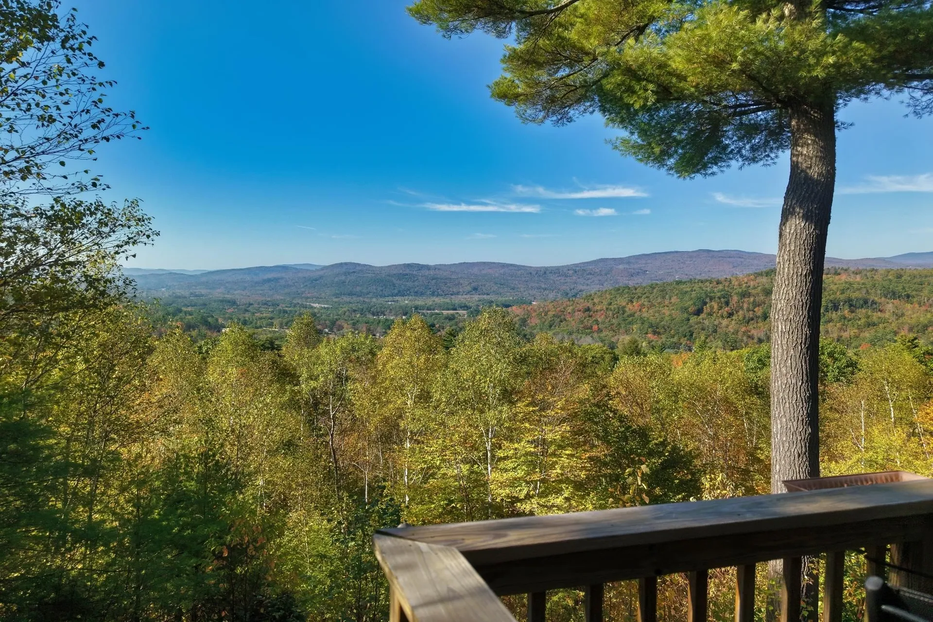 182 Pinnacle Road Campton NH 03223