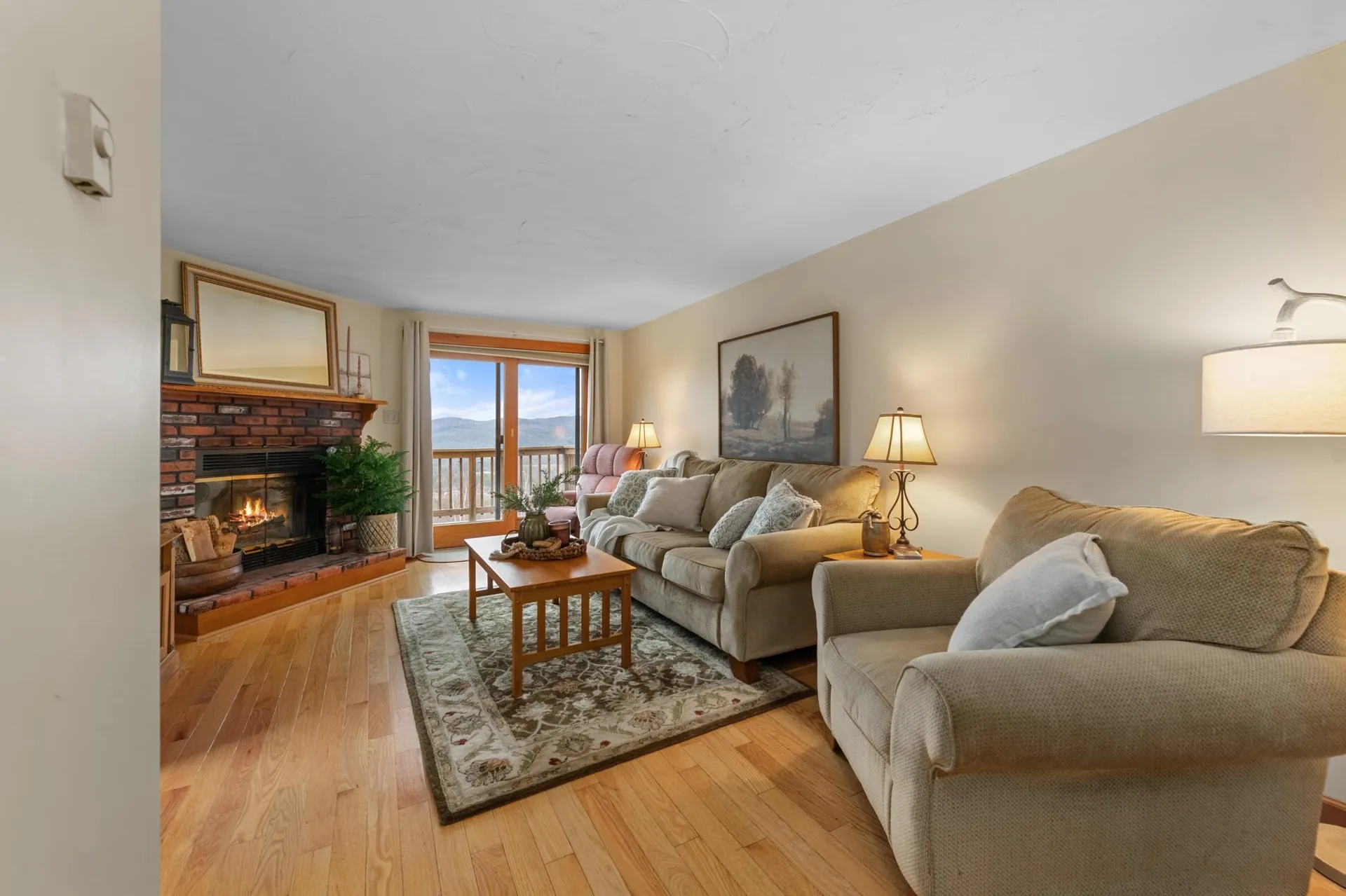 182 Pinnacle Road Campton NH 03223