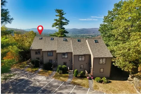 182 Pinnacle Road Campton NH 03223