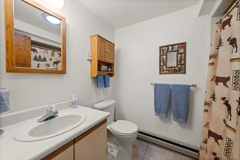 182 Pinnacle Road Campton NH 03223