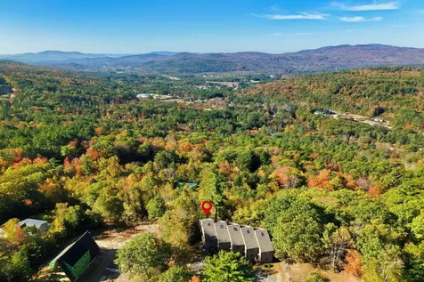 182 Pinnacle Road Campton NH 03223