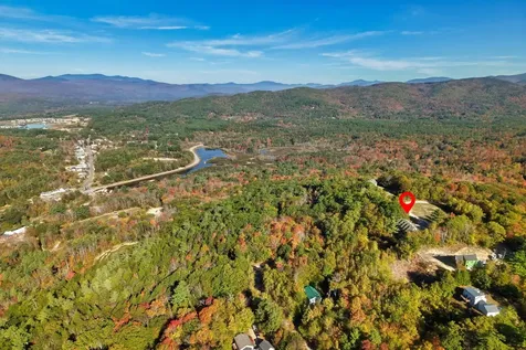 182 Pinnacle Road Campton NH 03223