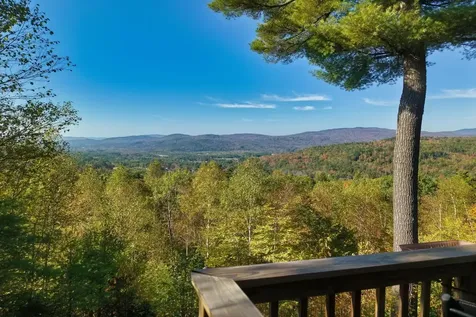 182 Pinnacle Road Campton NH 03223