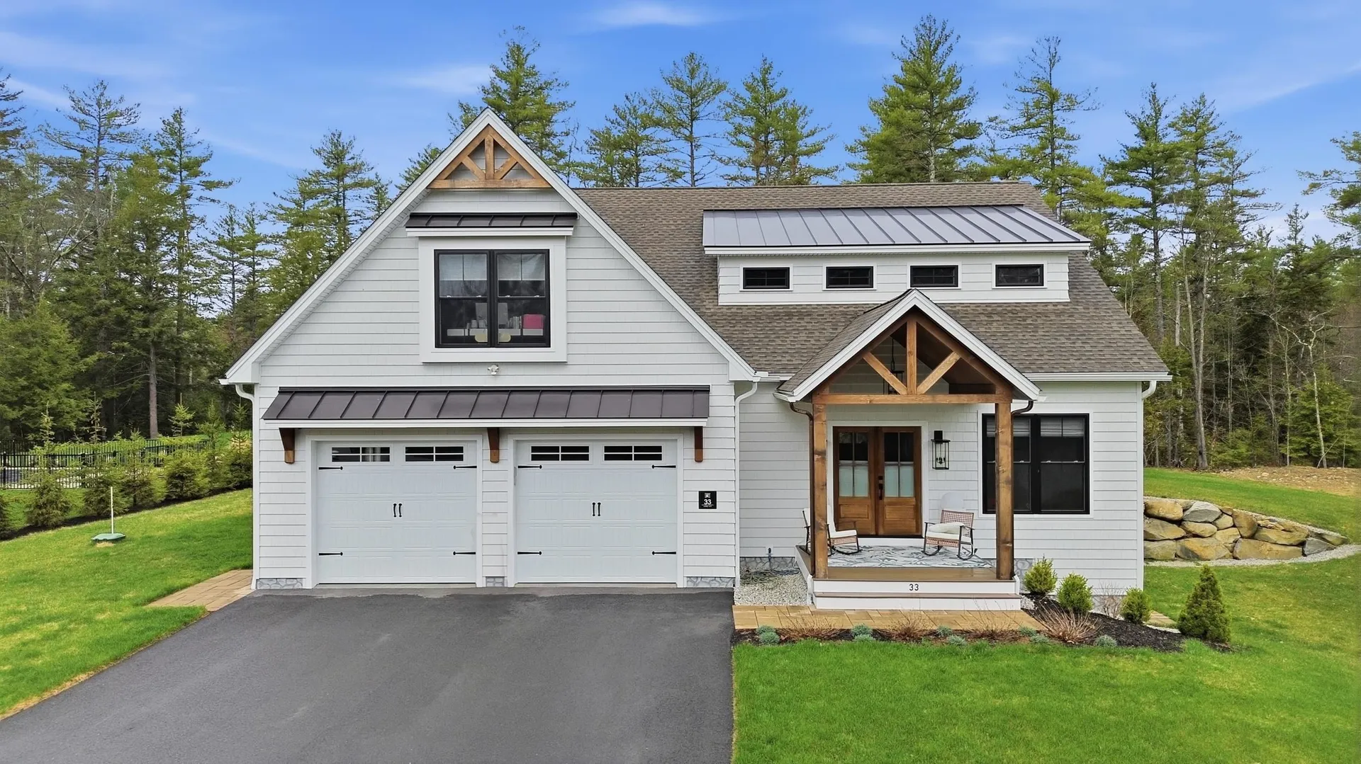 33 Andel Avenue Rindge NH 03461
