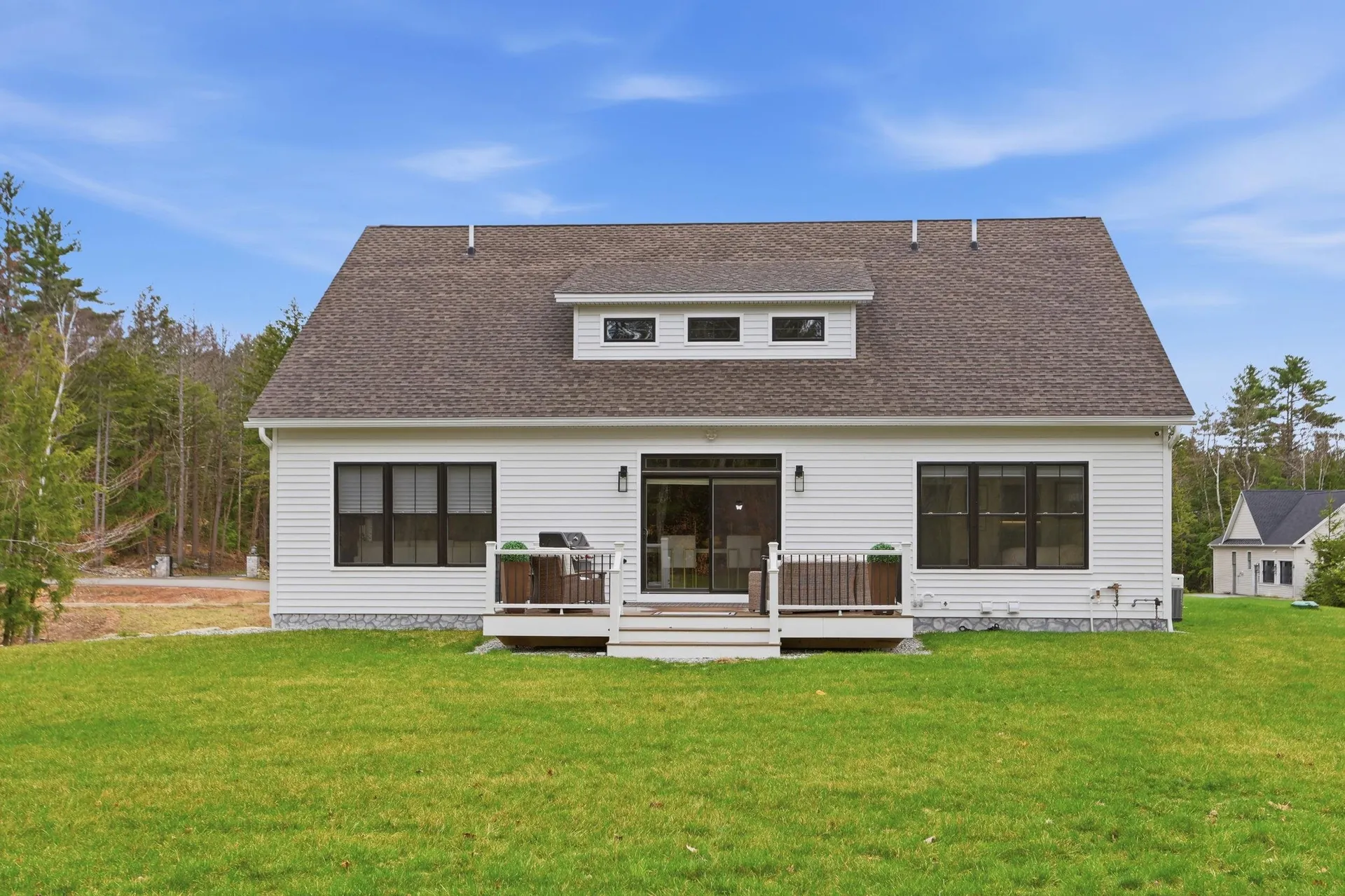 33 Andel Avenue Rindge NH 03461