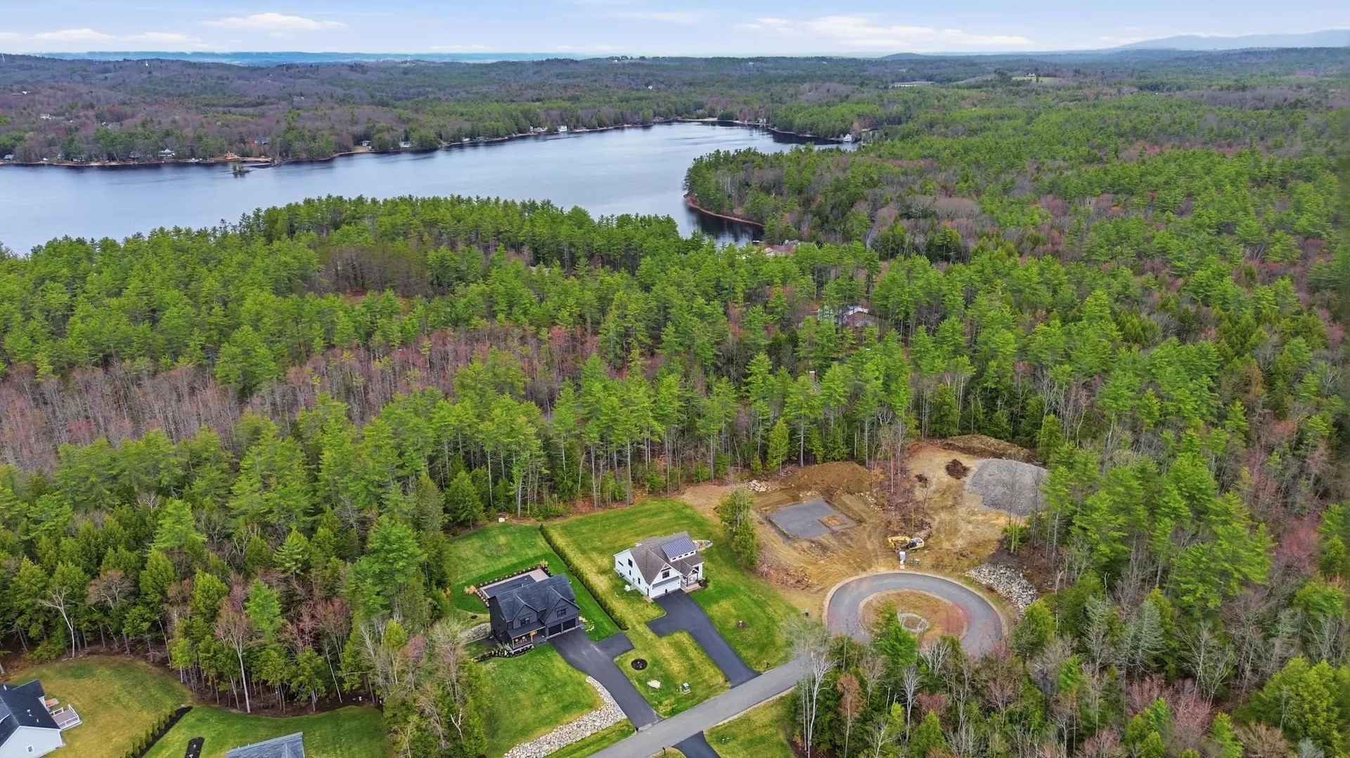33 Andel Avenue Rindge NH 03461