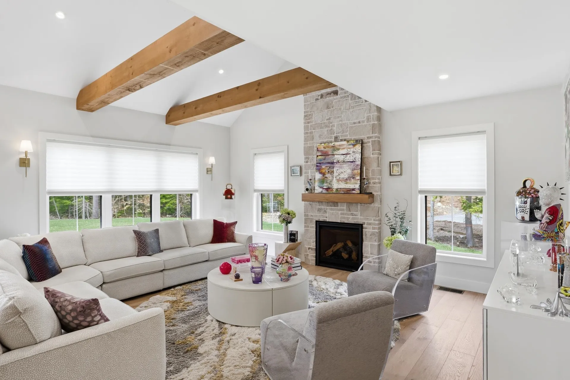 33 Andel Avenue Rindge NH 03461