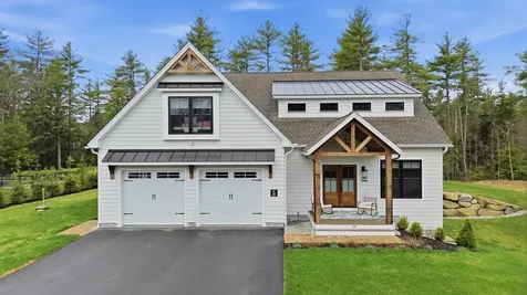 33 Andel Avenue Rindge NH 03461
