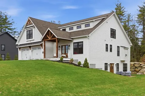 33 Andel Avenue Rindge NH 03461
