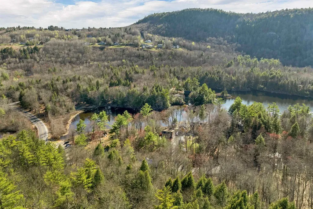 612 Winona Road Center Harbor NH 03226