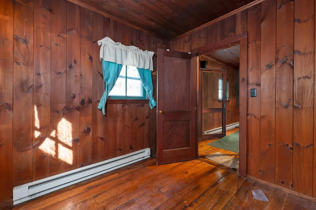 612 Winona Road Center Harbor NH 03226