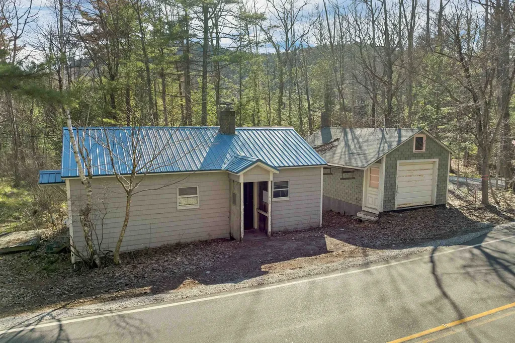 612 Winona Road Center Harbor NH 03226
