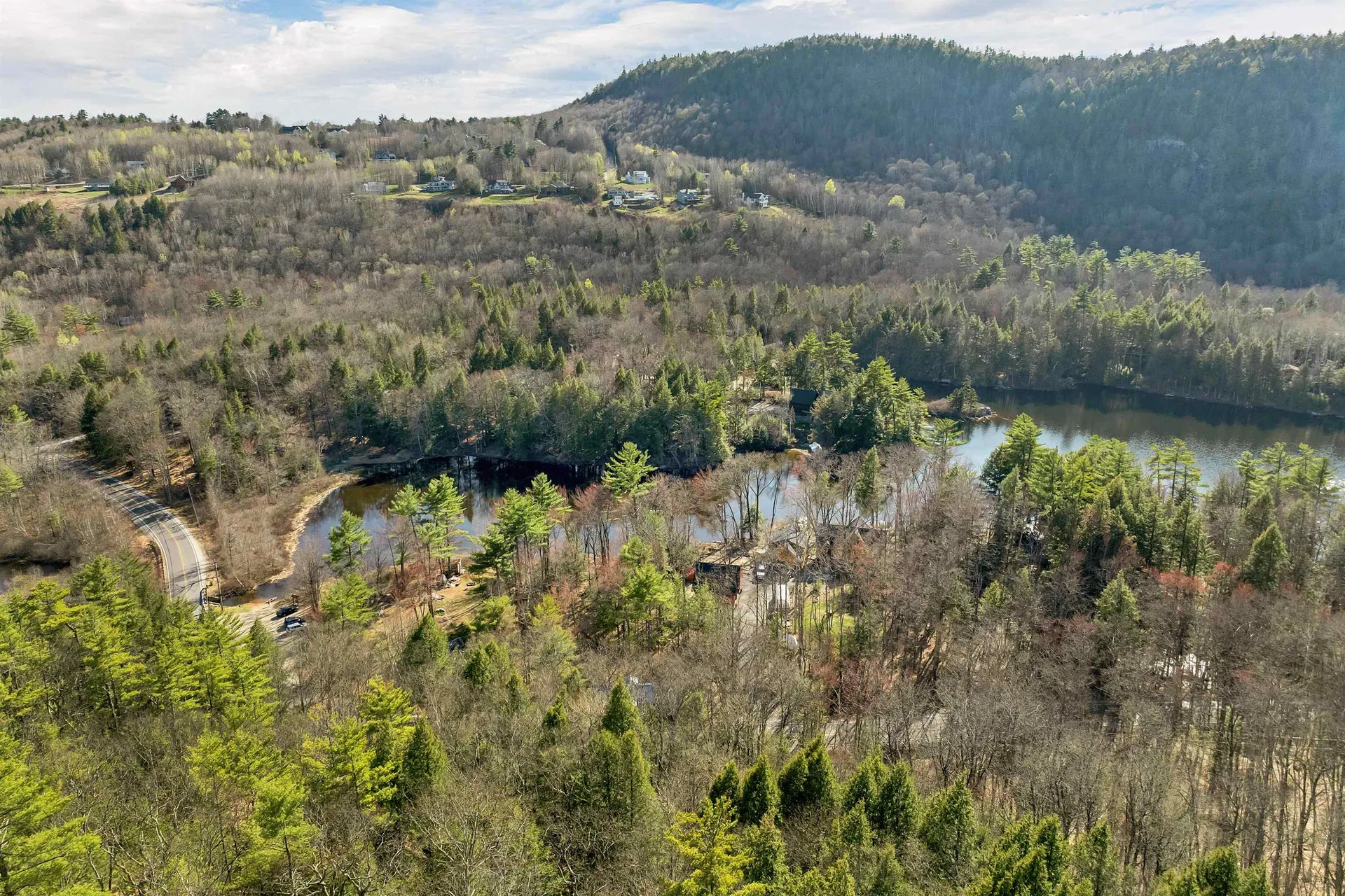 612 Winona Road Center Harbor NH 03226