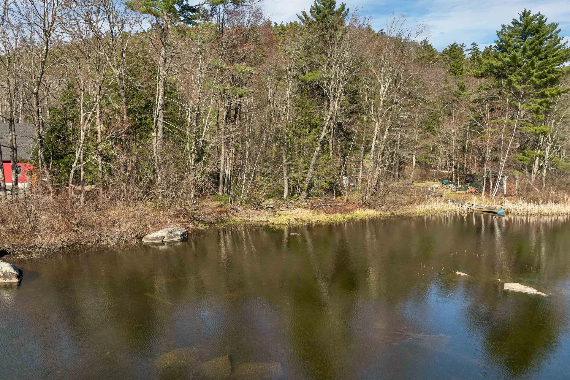 612 Winona Road Center Harbor NH 03226