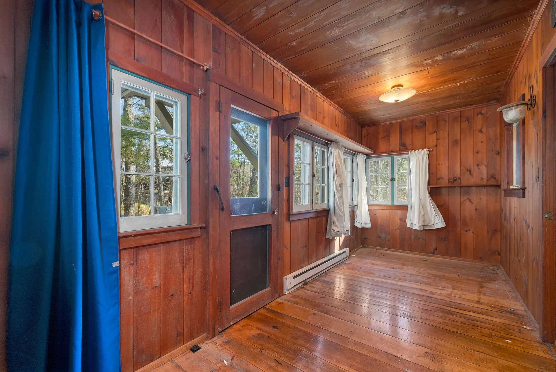 612 Winona Road Center Harbor NH 03226