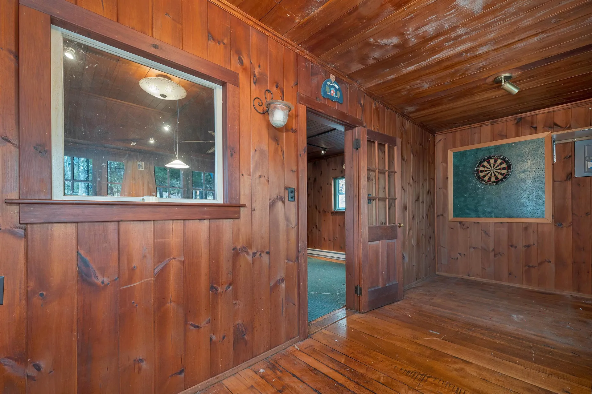 612 Winona Road Center Harbor NH 03226