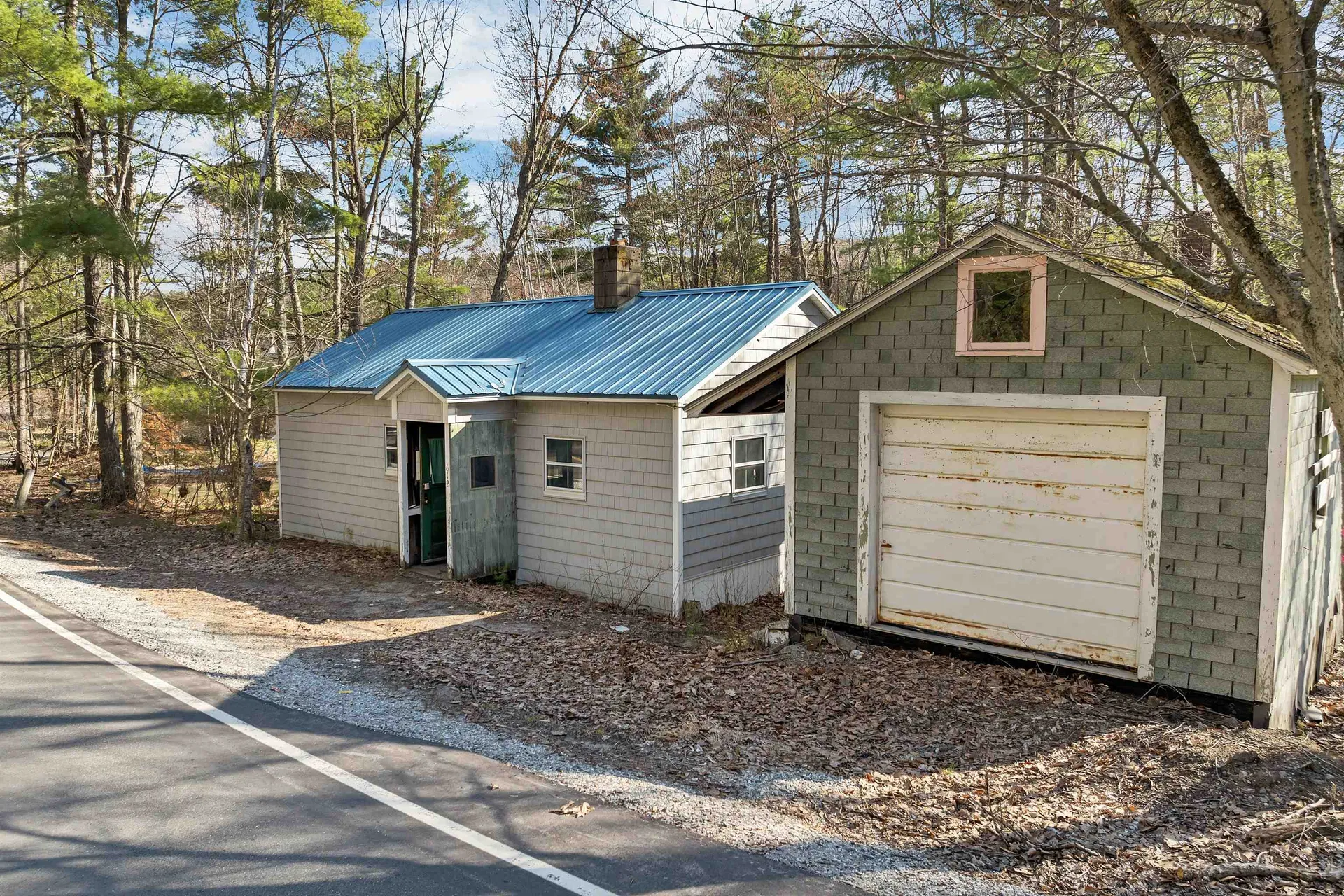 612 Winona Road Center Harbor NH 03226